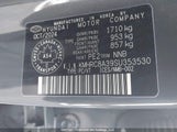 Hyundai Venue Preferred KMHRC8A39SU353530 снимка