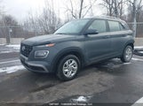 Hyundai Venue Preferred KMHRC8A39SU353530 снимка