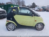 Smart Fortwo WMEAJ00F55J194954 снимка