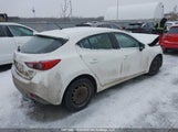 Mazda Mazda3 3MZBM1L71FM207267 снимка