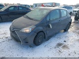 Toyota Yaris VNKKTUD37HA084231 снимка