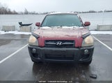 Hyundai Tucson Gl/Gls KM8JM72D07U630181 снимка