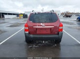 Hyundai Tucson Gl/Gls KM8JM72D07U630181 снимка