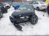 BMW 440I Gran Coupe xDrive WBA4J7C54JBH14122 снимка