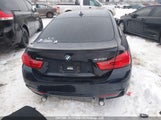 BMW 440I Gran Coupe xDrive WBA4J7C54JBH14122 fotografie