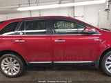 Lincoln Mkx 2LMDJ8JKXDBL44470 снимка