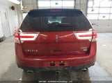Lincoln Mkx 2LMDJ8JKXDBL44470 fotografie