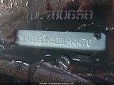 Lincoln Mkx 2LMDJ8JKXDBL44470 снимка