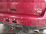 Lincoln Mkx 2LMDJ8JKXDBL44470 снимка