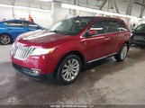 Lincoln Mkx 2LMDJ8JKXDBL44470 снимка