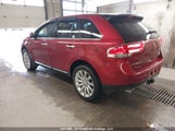 Lincoln Mkx 2LMDJ8JKXDBL44470 снимка