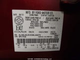 Lincoln Mkx 2LMDJ8JKXDBL44470 снимка