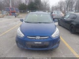Hyundai Accent KMHCT5AE2FU220586 снимка