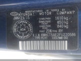 Hyundai Accent KMHCT5AE2FU220586 снимка