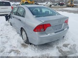 Honda Civic Dx-G 2HGFA16428H121323 снимка