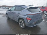 Hyundai Kona KM8HE3A62RU004674 снимка