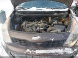 Kia Rio Lx KNADM5A37C6760503 снимка