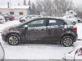 Kia Rio Lx KNADM5A37C6760503 fotografie