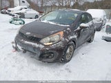 Kia Rio Lx KNADM5A37C6760503 fotografie