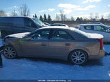 Cadillac Cts Hi Feature V6 1G6DP577060198121 снимка