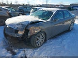 Cadillac Cts Hi Feature V6 1G6DP577060198121 снимка