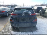 Hyundai Kona KM8K12AA3LU505337 снимка