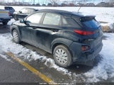 Hyundai Kona KM8K12AA3LU505337 снимка