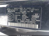 Hyundai Kona KM8K12AA3LU505337 снимка