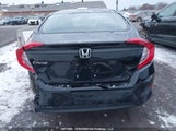 Honda Civic Lx 2HGFC2F61GH034223 fotografie