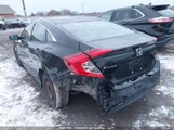 Honda Civic Lx 2HGFC2F61GH034223 снимка