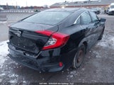 Honda Civic Lx 2HGFC2F61GH034223 снимка