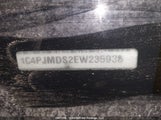 Jeep Cherokee Limited 1C4PJMDS2EW235938 снимка