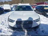 Audi A4 Allroad Technik WA1VFAFL9GA011654 снимка