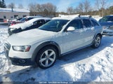Audi A4 Allroad Technik WA1VFAFL9GA011654 снимка