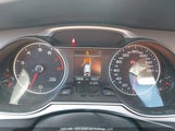 Audi A4 Allroad Technik WA1VFAFL9GA011654 снимка