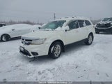 Dodge Journey Sxt Crew 3C4PDCCG8CT278424 fotografie