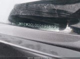 Mazda 5 Touring JM1CW2CL0G0191829 fotografie