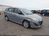 Mazda 5 Touring JM1CW2CL0G0191829 fotografie