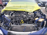 Toyota Corolla Xse 5YFB4RBE0LP017529 снимка