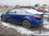 Toyota Corolla Xse 5YFB4RBE0LP017529 снимка