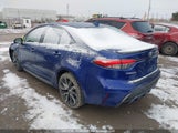 Toyota Corolla Xse 5YFB4RBE0LP017529 снимка