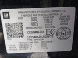 Cadillac Escalade Luxury 1GYS4BKJ9LR305473 снимка