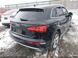 Audi Q5 Premium Plus WA1BNAFY5L2065393 снимка