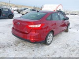 Ford Focus Se 1FADP3F23EL352511 fotografie