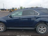 Chevrolet Equinox Lt 2GNALCEK3G6327296 снимка
