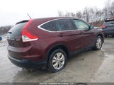 Honda Cr-V Ex 2HKRM4H58EH115040 снимка