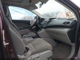 Honda Cr-V Ex 2HKRM4H58EH115040 снимка