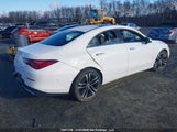 Mercedes-Benz Cla 250 4Matic W1K5J4HB4SN522268 fotografie