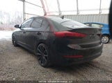 Hyundai Elantra Gl Se KMHD84LF4JU675017 fotografie