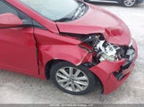 Hyundai Elantra Se/Sport/Limited KMHDH4AE6GU530337 photo